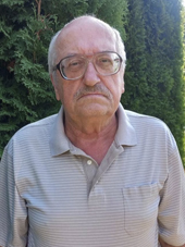 Рыльцов Александр Григорьевич